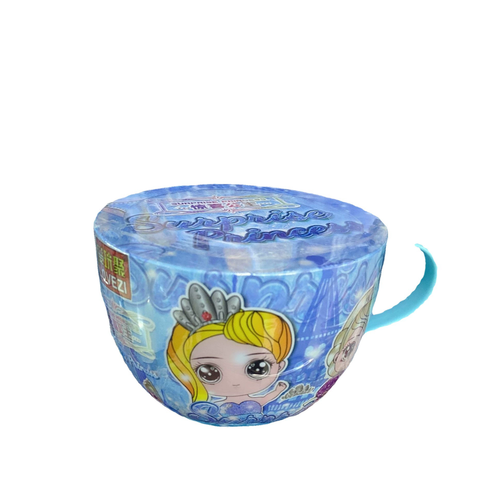 Подарочная коробка сюрприз, игрушка для девушек, стоит менее 25 юаней. Подходит для зачисления в учебное учреждение и привлечения трафика. Можно обменять на баллы города Animation.