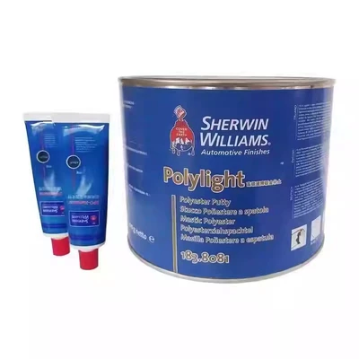 model wood paint, Avtomobil boyası