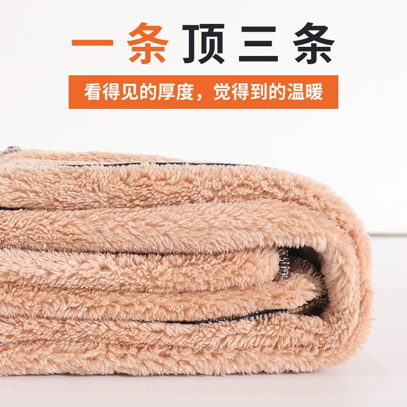 여분 두꺼운 양털 플래 바지 여자의 가을과 겨울 기모 두꺼운 따뜻한 어머니의 면 바지 높은 허리 슬림 핏 바지