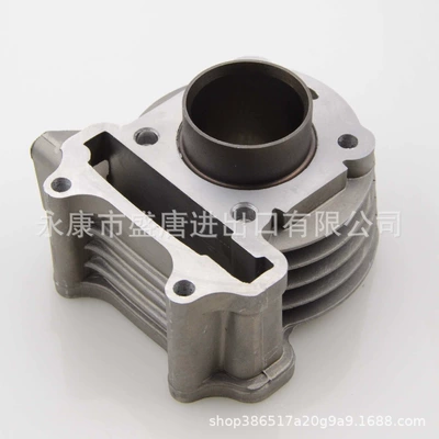 Cylinder and parts cylinder liner Body Fit