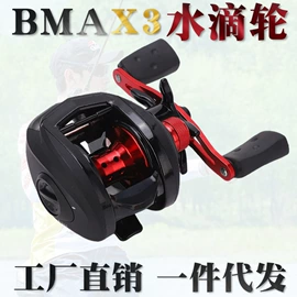 渔线轮;其他垂钓用品;渔线