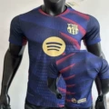 Barca S2526 Player Special Edition Red Blue 2