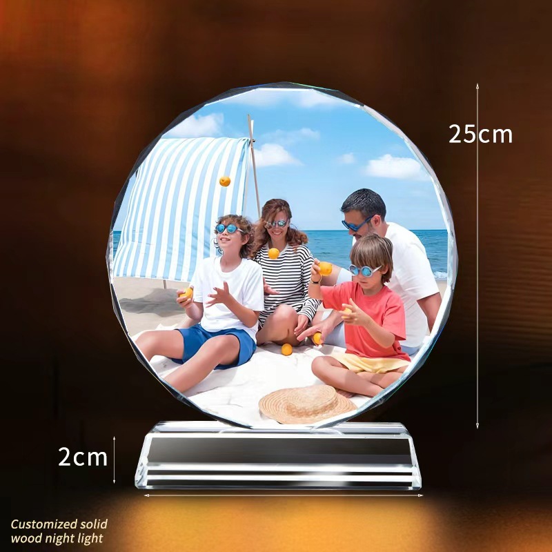라운드 25CM