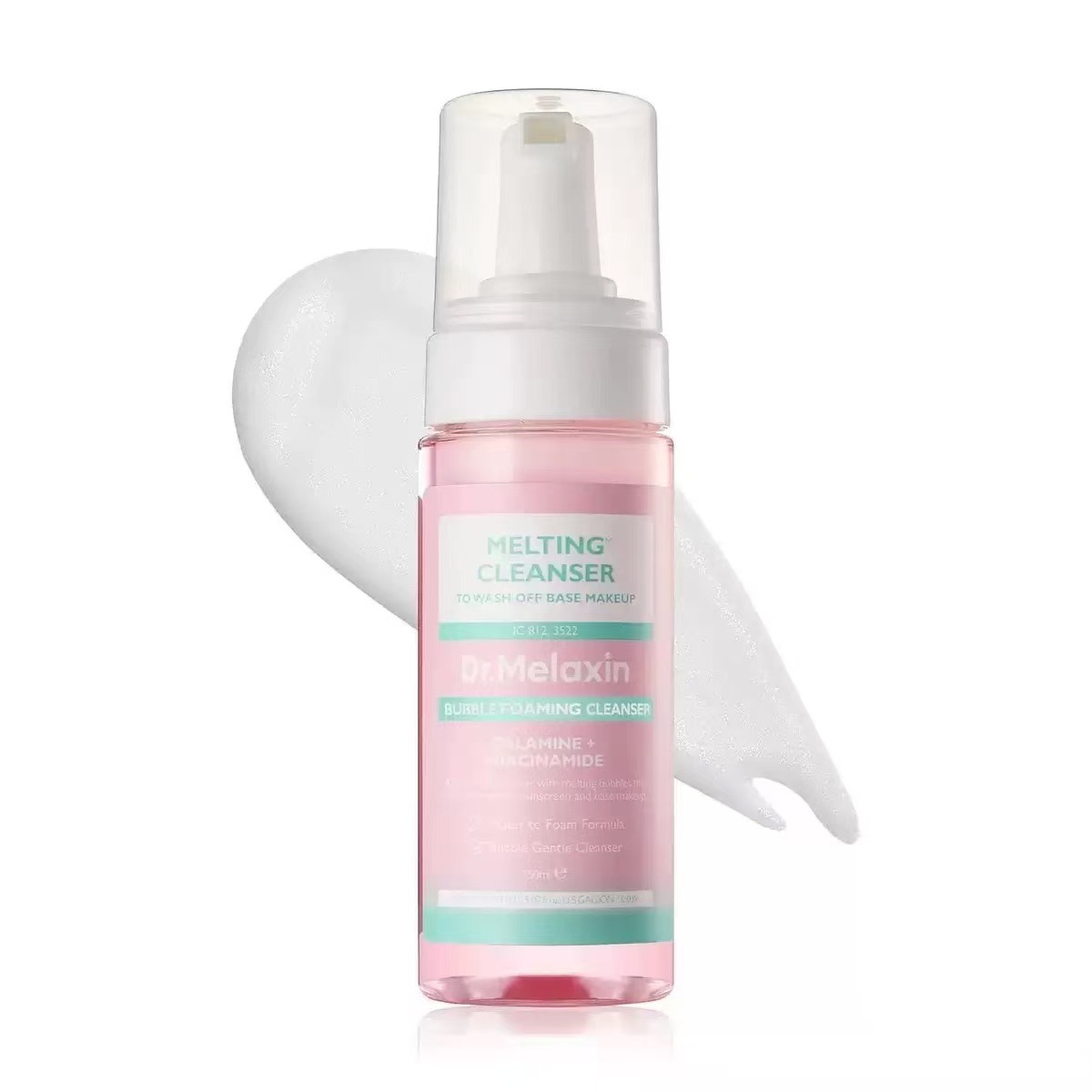 Cross-border Dr. Melaxin arroz negro y blanco esencia de cúrcuma spray gelatina de algodón humectante barra de crema para la piel crema para los ojos barra