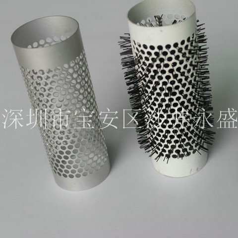 柳梳刷 毛刷 梳刷 试管刷   多用不锈刷家用清洁工具厂家供应批发