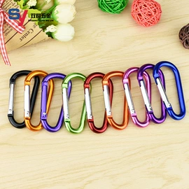 登山扣、钩;开瓶器;野营折叠桌椅