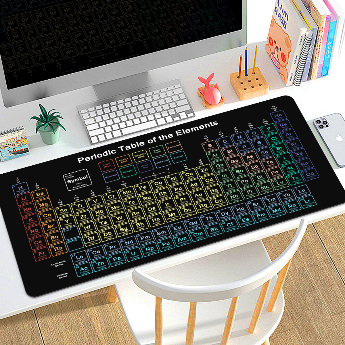 원소 주기율표-ts1077