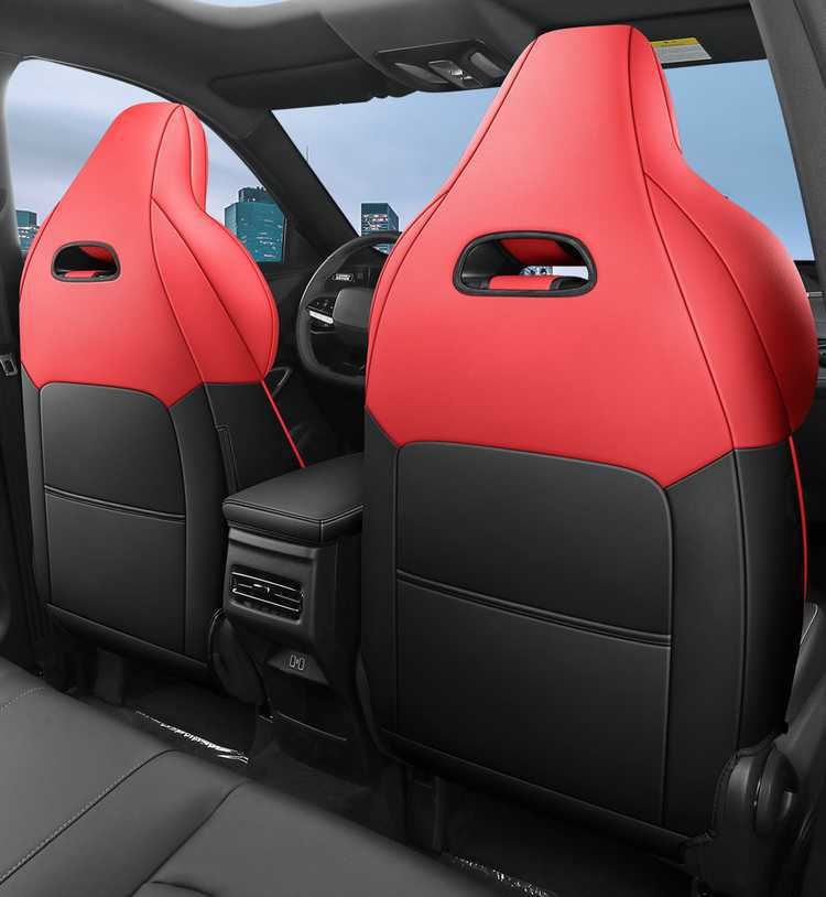 Suitable for 23-26 models of Changan x5plus, full-cover seat covers, second-generation all-season seat cushions, car seat cushion covers