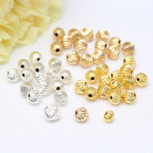 14K������� ��ɫ�~�����Ϲ����Ʒ�����DIY�ֹ�����������l