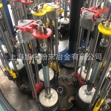 棉线软管XD24锭钢丝编织机尼龙线编织软管编织机
