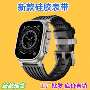 ���P䓽����B�������z�펧�m���iwatch Ultra123�O���ֱ�1110SE