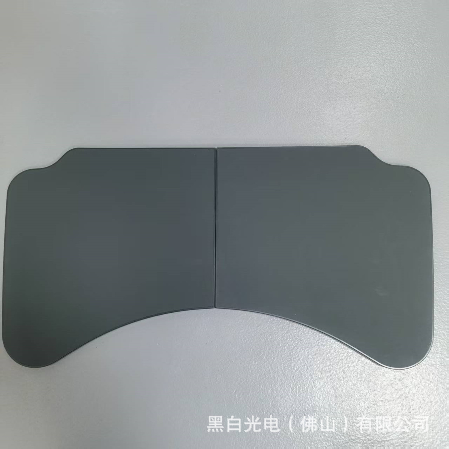 Foldable Car-Mounted Small Table for Passenger Seat, Convenient Computer Desk for Car, Car Dining Table Supplies, Cross-Border Wholesale