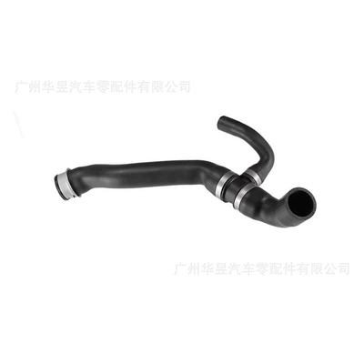 automobile water pipe Mercedes-Benz W166 X166 C292