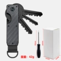 Carbon fiber (screwdriver included)