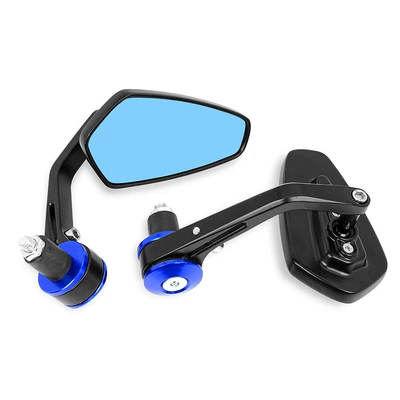 hand mirror, reflector, sports – Motorcycle rearview mirror