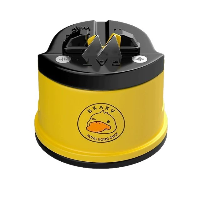 Ручной отсасывающий кювет Cutter Little Yellow Duck, настольный безопасный резак для пленки/стекла, 70 г