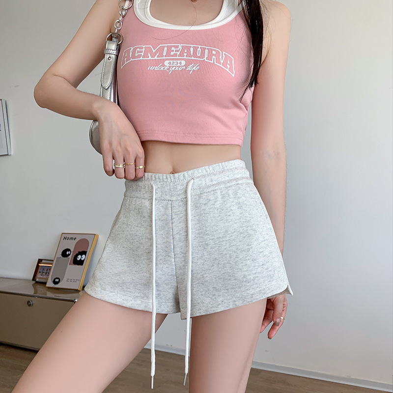 흰색 회색