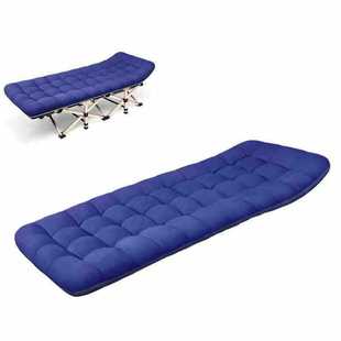✅ Office Nap Foldableing Mattress Home Convenient Single Nap Sponge Mat Simple Mattress on the Floor