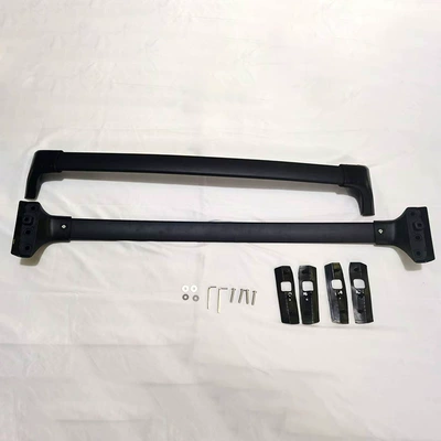 Manufacturer Supplies Crossbars Suitable for Luggage Rack