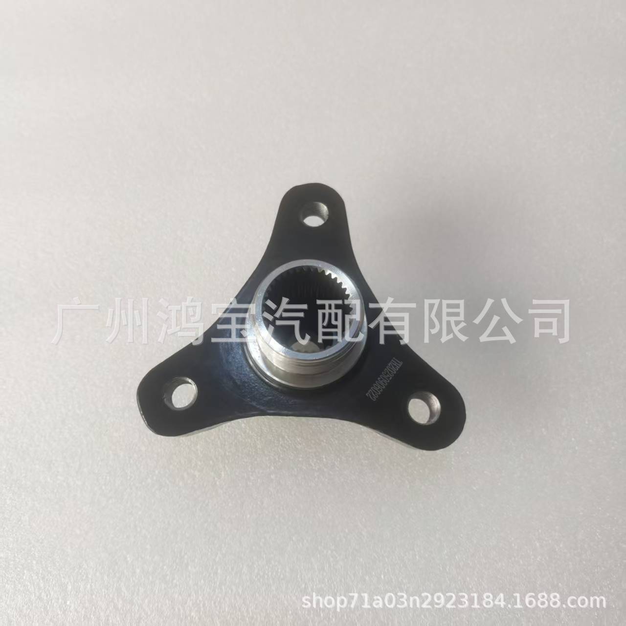 Suitable for Bmw Rear Differential Accessories Flange 37 Teeth 81Mm/85Mm (10.1/37 10.5/37)