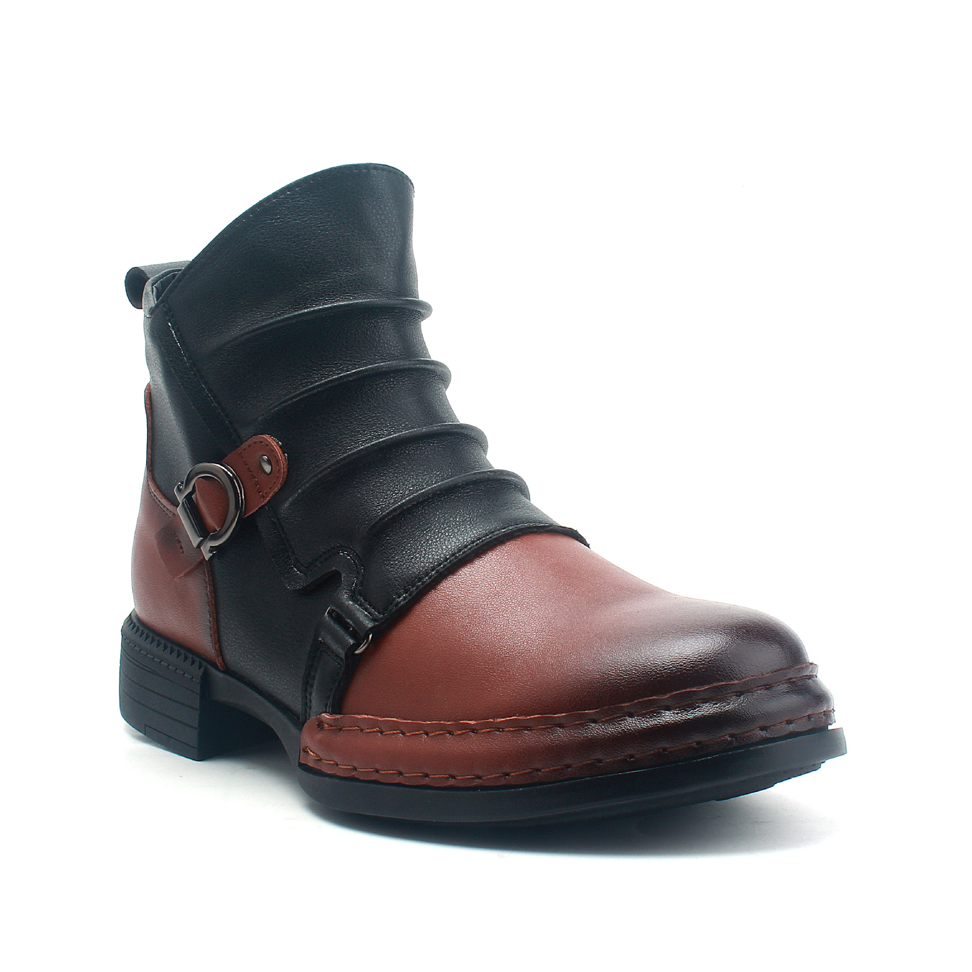 �¿���ѥ�ﶬ����Ь�ж���ŷ��ѥ�Ӹ߰�Ӣ������ѥ��63071