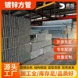 镀锌管;其他管材;螺旋管