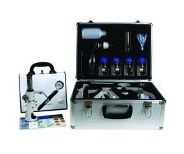 MHY-P691 便携式颗污染度检测仪 油质颗粒度测定仪 DL/T 432