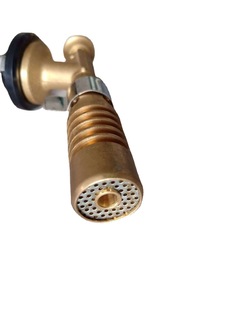 Factory Direct batch manual igniter liquifier tapping welding gun fire gun barbecue welding outdoor card type fire gun