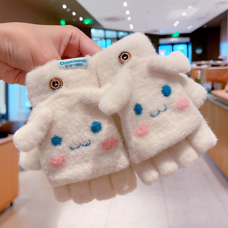 177&White Jade Gui Dog【6-12 years old】