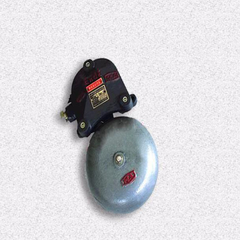 XELB-1防爆电铃  现货供应厂用电铃船用电铃