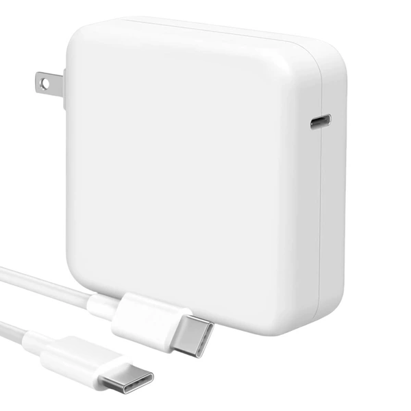 65W-TypeC fast charging