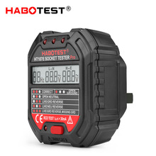 HABOTEST HT107EӢ�����Բ�����������λ����� ©�籣�����ز���