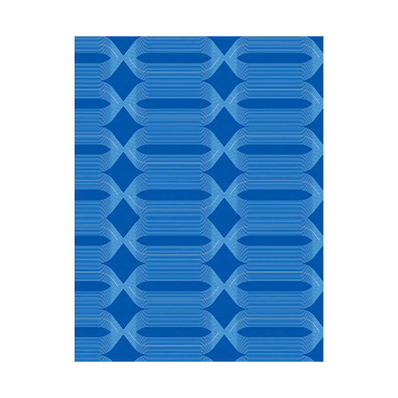 Fuente de fábrica sala de billar alfombra hotel oficina comercial sala de banquetes impresión ignífuga 400g coberta personalizada