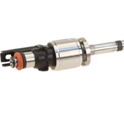 Volvo Xc90 Fuel – Oil pump, nozzle