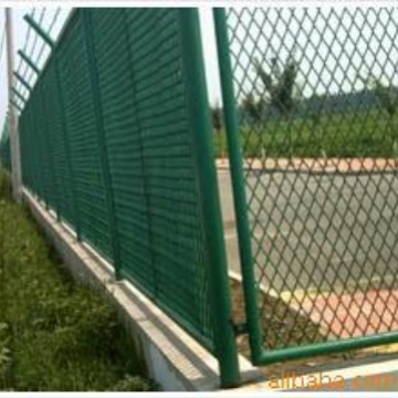 供应护栏 铁丝护栏网  不锈钢护栏网