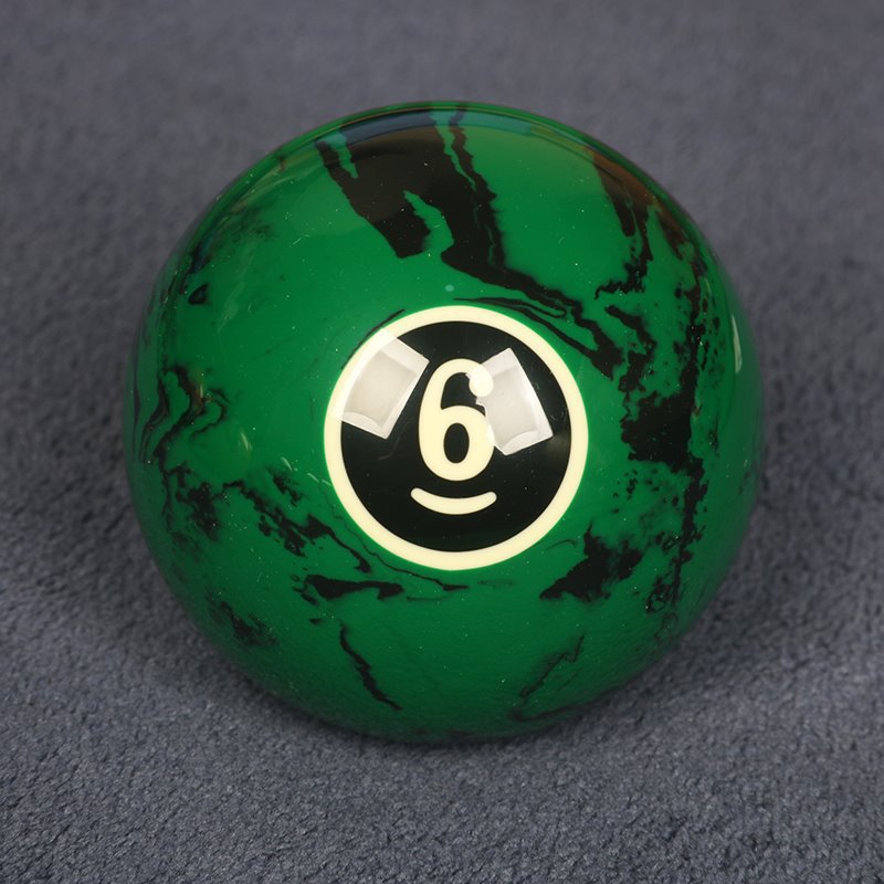 Fantasy Crystal No. 6 Ball