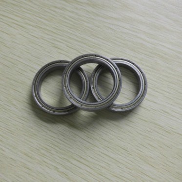 长期供应薄壁轴承6702ZZ/2RS深沟球轴承  滚动轴承