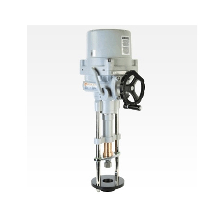 韩国HKC CO.，LTD./HL-10KN电动执行器