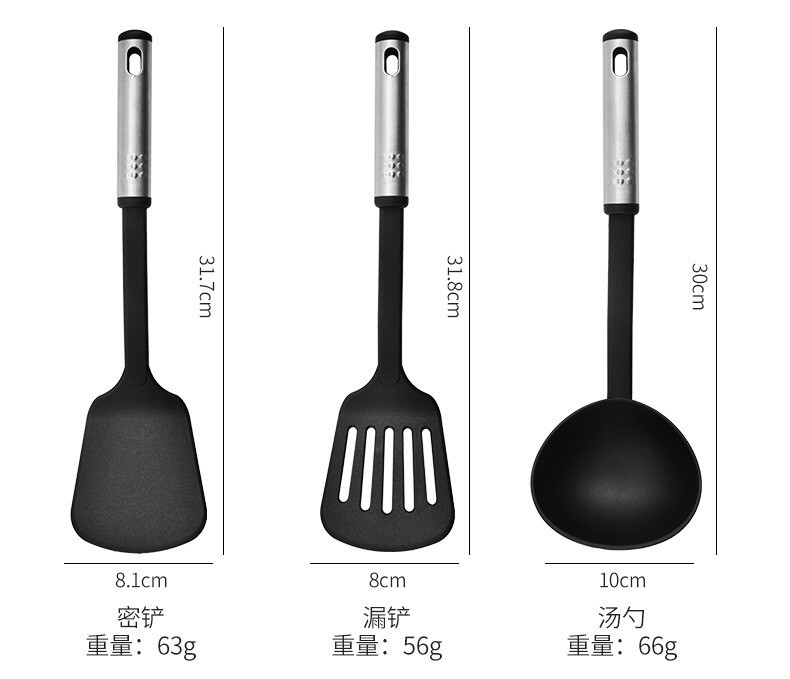 尼龙厨具