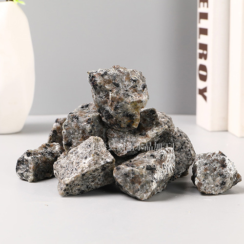 Flame stone original stone ornaments, strange stone ornamental stones, mineral office home specimen collection ornaments, flame stone