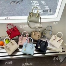 春夏季手拎包精致小容量多色可选单肩斜挎包女款包包小方包