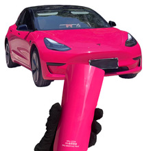 ���տ��羳��Ʒ��ɫ܇��TPU��˸��ϸ�ɫĤ܇�ᱣ�o��ˮ��ֽ�