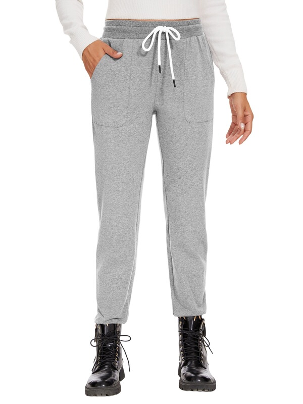 E 11011 Men's Loose Fit Joggers with Pockets Loose-Fit Sweatpants E 11011 Men's Loose Fit Joggers with Pockets Loose-Fit Sweatpants