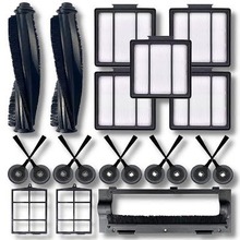 �ߵؙC����m���Shark ION Robot R85 RV850 R72R75�Lˢ�V�W���b