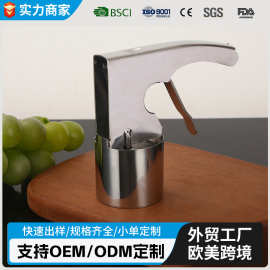 新品多功能优质不锈钢老式冰淇淋勺挖球器 批发商用甜品水果挖勺