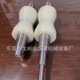 滚筒;输送机;其他工业皮带