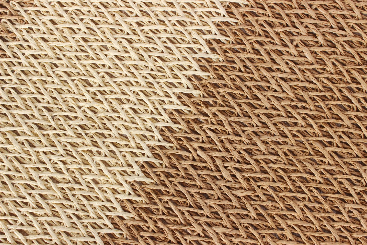 New Styles of Handbags 2024, Woven Bags for Summer Seaside Travel, New Versatile Large-capacity Tote Bags, Fashionable and Popular Women's Bags._voghion.com