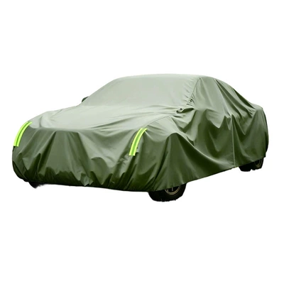 dust-proof cover, Car clothing
