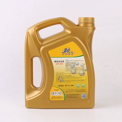 0W30, Universal Gasoline Engine Oil