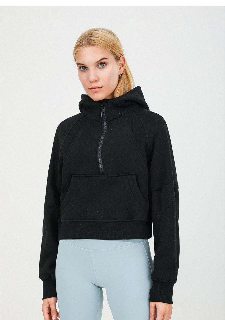 Workout Jacket Image 7